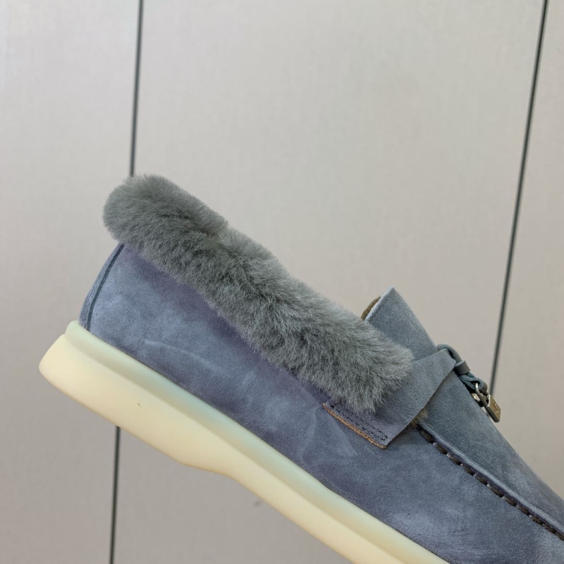 L0r0 P1ana loafers